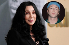  Cher‑Sohn Elijah Blue Allman nach Überdosis in Klinik