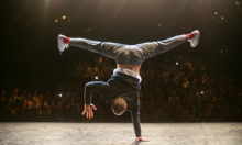 Spoj breakdancea i Bacha stiže u Lisinski: 'Svidjela mi se ideja zamijeniti balerinu'