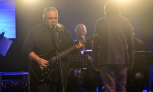 Nikola Vranjković u petak stiže na Ljeto u MSU