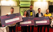 Ovo su pobjednici bankarskog 'Fintech Hackathona'