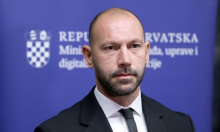 Klik umjesto šaltera: Predstavljena nova stranica sudskog registra