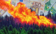 Elementarne nepogode žestoko udaraju ekonomiju: Gubici se mjere u stotinama milijardi
