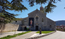 Veliko otkriće na Cresu: Pronađene Marulićeve knjige stare preko 500 godina