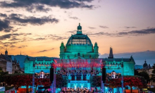 U četvrtak 19. lipnja počinje Zagreb Classic!