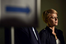 Aleksandra Pivec in turistično-gostinska zbornica priznali krivdo pri goljufiji v škodo EU-ja