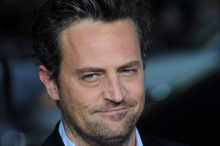 Drogentod von „Friends“-Star Matthew Perry: Hauptangeklagter Arzt gesteht Schuld ein