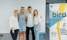 11 novih startupa pitchalo svoje ideje pred žirijem, pobjedu odnio Project01