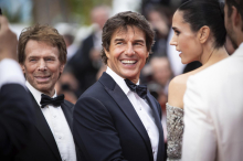 Besondere Verdienste im Film: Tom Cruise und Dolly Parton erhalten Oscar-Ehrenpreise