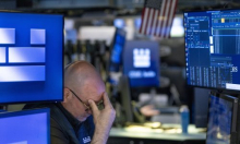 Burzovni indeksi na Wall Streetu pali, u fokusu Bliski istok