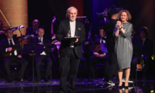 Dodjeljene nagrade 'Vladimir Nazor': 'Umjetnost je mnogo više od same umjetnosti'