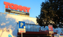Tommy sklopio suradnju s talijanskom organizacijom Coop Italian Food