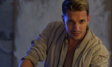 Izložba 'Iza zidina' Pietra Bobana nova je slikarska oda Dubrovniku