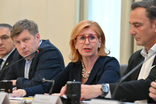 Delodajalci odgovarjajo finančnemu ministrstvu: Dvig nadomestil za brezposelnost je bil kompromis