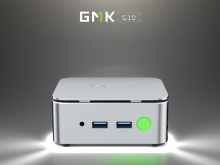 Kompakten in ugoden mini PC za vsakdanjo uporabo