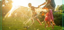 Sommer in Deutschland: Wie die Klimakrise Dürren und Extremwetter verschärft