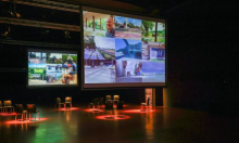 Predstavljen projekt Urboglifi – Urboteka: 1000 Lumiereovih minuta za Orsona Wellesa