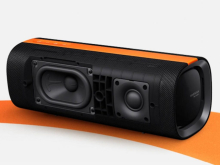 Xiaomi Sound Party: Prenosni zvočnik z osupljivim zvokom in 3D lučmi
