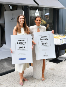 DNA WHITENING x CURAPROX: Tudi poleti ne pozabite na zdrav in bel nasmeh!