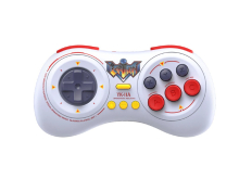 Zanimiv retro krmilnik v poklon igri Earthion