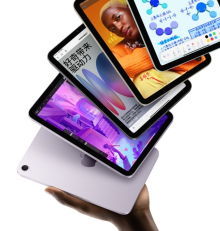 Redmi K Pad: Cenejša, zmogljivejša in boljša od iPad Mini 7?