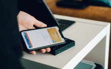 NFC kmalu z večjim dosegom