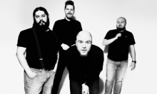 Lika Kolorado najavljuje veliki koncert u zagrebačkom klubu Boogaloo