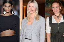 Das wurde aus den Gewinnerinnen von „Germany‘s Next Topmodel“