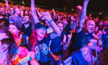 Za tri dana počinje INmusic, festival koji opstaje zahvaljujući glazbenom integritetu i povjerenju publike