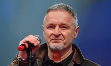 Stigla službena aplikacija za Thompsonov koncert
