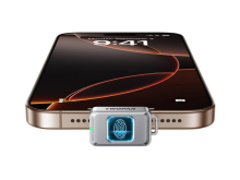 Majhen, a zmogljiv disk SSD tudi za pametne telefone