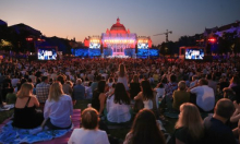 Na Tomislavcu započeo Zagreb Classic: Posjetiteljima se pridružio Tomašević