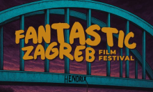 Objavljen program Fantastic Zagreb Film Festivala: 'Donosi pregršt naslova sa svih strana svijeta'