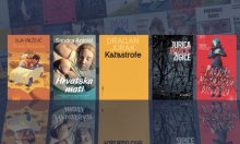 Poklanjamo romane pet finalista književne nagrade tportala