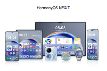 HarmonyOS vse bolj osvaja uporabnike mobilnih naprav!