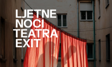 U petak 27.6. počinju 16. Ljetne noći Teatra EXIT