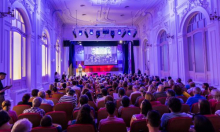 Zatvorena koncertna sezona Hrvatskog doma Split: Dodijeljene su nagrade