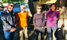 Kebra (Obojeni program) za tportal: Borba traje, a glazba je uvijek na pravoj strani