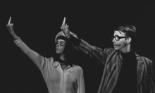 14. Festival Miroslav Krleža: veliki pisac ponovo vlada gradom uz putopisno kazalište i kafe-šnite u zoru