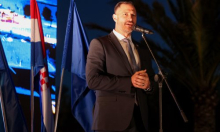 Glavina: Hrvatska podržava rad na izradi EU strategije za održivi turizam