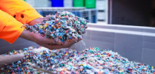 Schmerzmittel: Bakterien verwandeln Plastik in Paracetamol
