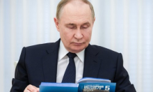 Putin odobrio kreiranje državne aplikacije za slanje poruka, kritičari zabrinuti