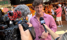 ZKM-ova predstava 'Eichmann u Jeruzalemu' izazvala je veliki interes publike u Barceloni