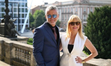 Večer za pamćenje uz Jacka Dimicha i monodramu 'Oj živote' u zagrebačkom HNK