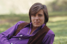 US-Sänger Bobby Sherman mit 81 Jahren gestorben