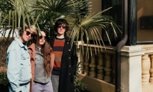 Neprilagođene, glasne i svoje: bend koji ruši tabue u Lapidariju Arheološkog muzeja