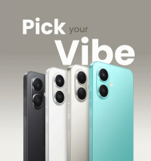 Tecno Spark Go 2: Eleganten dizajn in 120 Hz zaslon za le 75 evrov