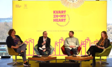 Lanište za vikend postaje zagrebački kvart kulture: Provjerite tko sve nastupa