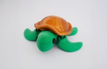 Vse kar morate vedeti za ustvarjanje osupljivih večbarvnih 3D modelov …
