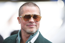 Während Pressetour: Bei Brad Pitt wurde eingebrochen
