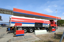 Petrol: Gre za začasen ukrep, zapiranje črpalk dolgoročno ni naš cilj